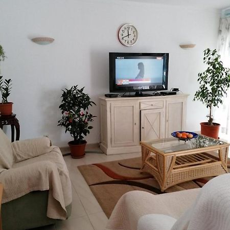 Dona Ana Beach Place لاغوس المظهر الخارجي الصورة