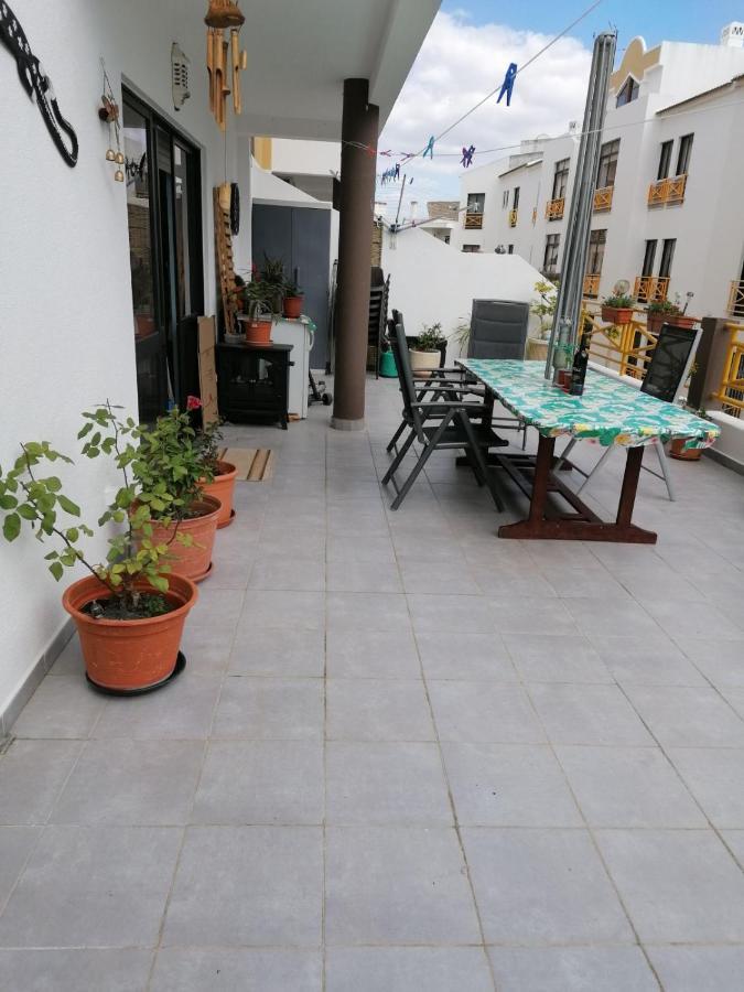 Dona Ana Beach Place لاغوس المظهر الخارجي الصورة
