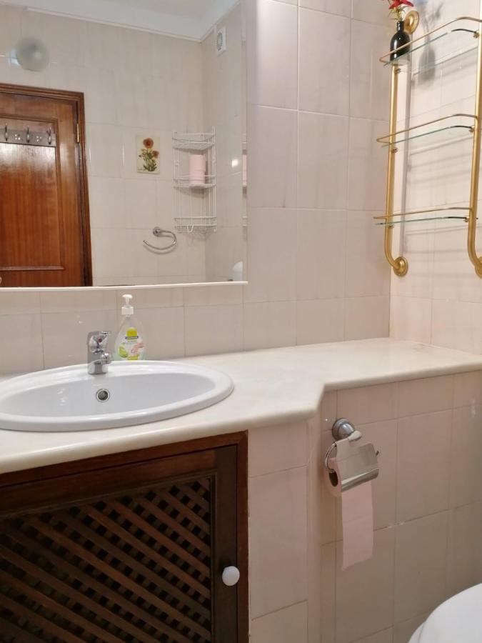 Dona Ana Beach Place لاغوس المظهر الخارجي الصورة
