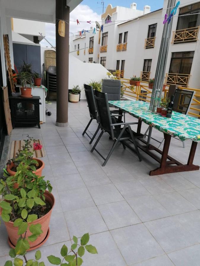 Dona Ana Beach Place لاغوس المظهر الخارجي الصورة