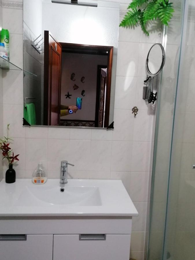 Dona Ana Beach Place لاغوس المظهر الخارجي الصورة